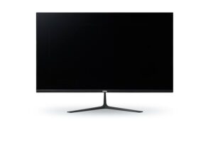 Monitor NILOX 27″ IPS FHD VGA HDMI Negro (NXM27FHD03)
