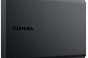 Disco Ext Toshiba 2.5″ 1Tb USB 2.0/3.0