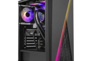 Pc Gaming i5-14400F